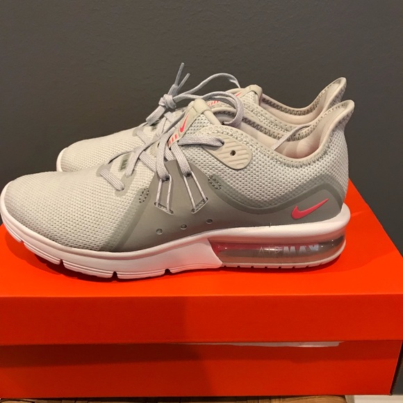 Nike Shoes - Women’s Nike Air Max sequent 3 . New without tags